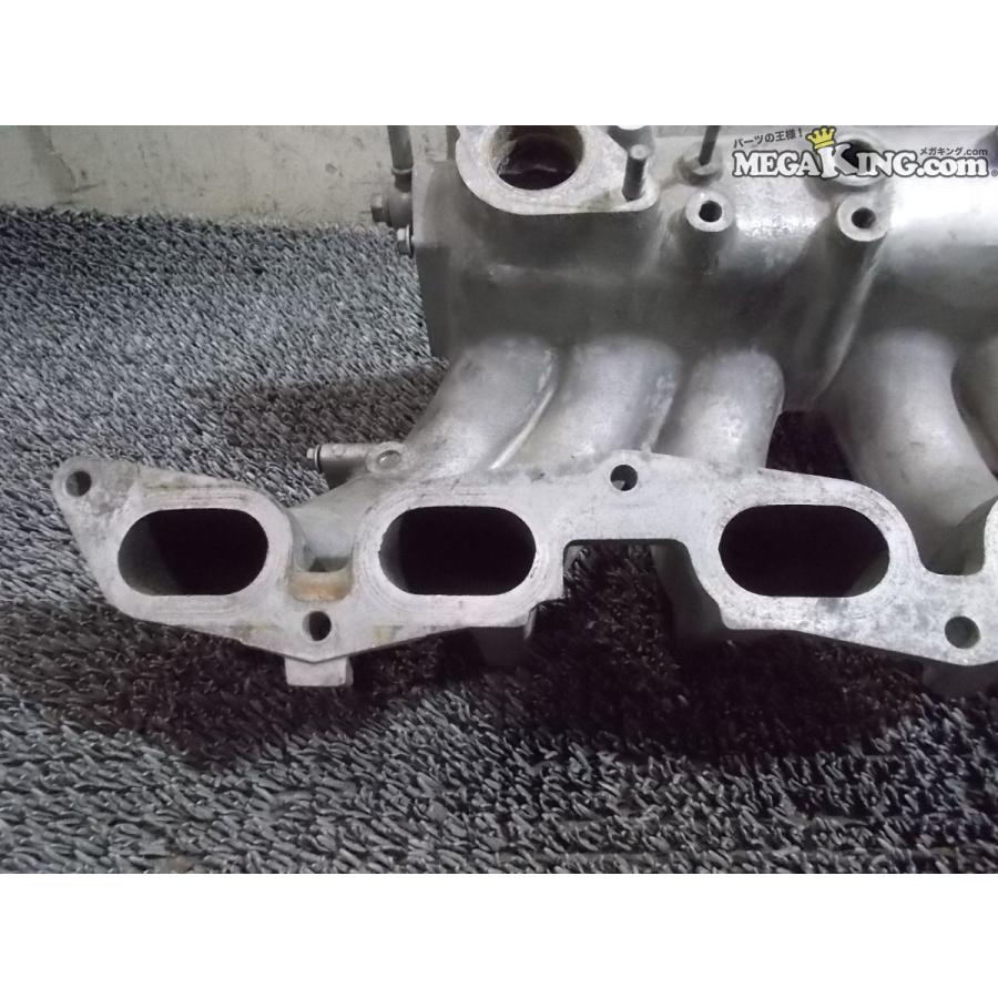 JZX90 マーク2 前期 純正 改 インテークマニホールド インマニ