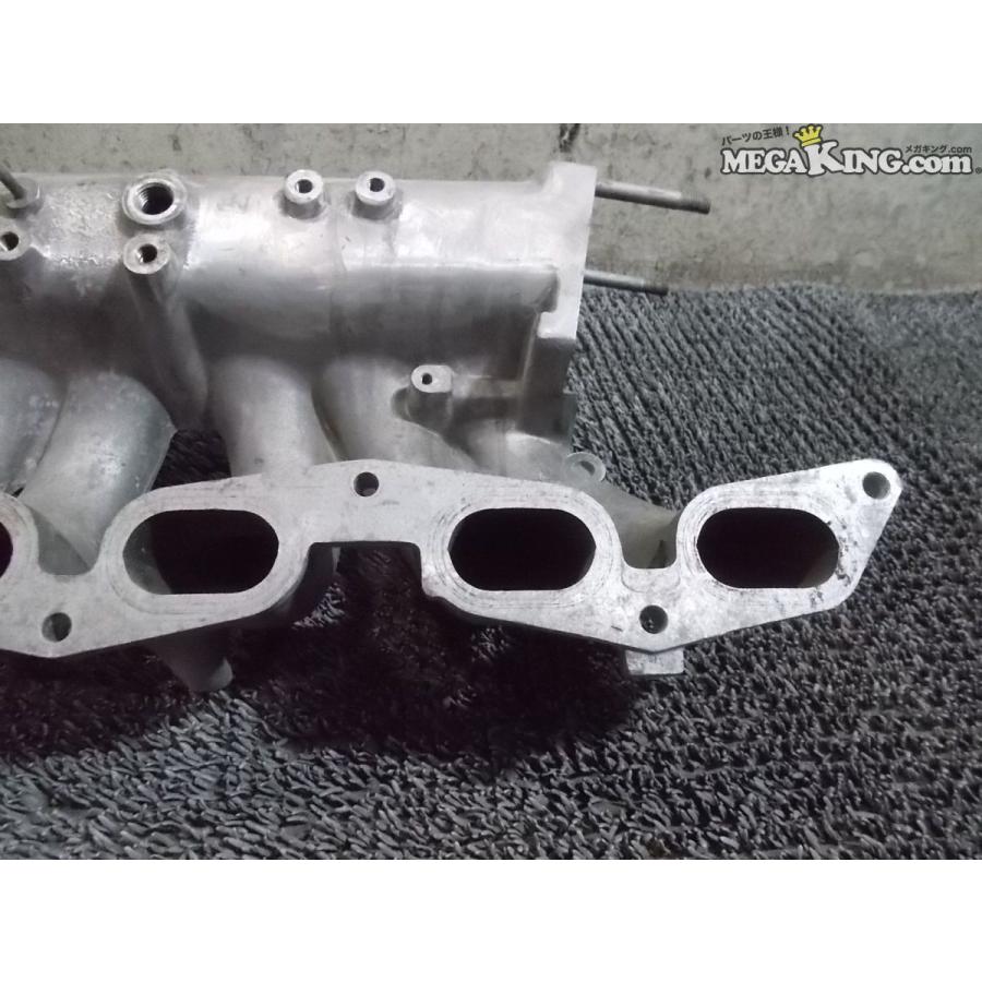 JZX90 マーク2 前期 純正 改 インテークマニホールド インマニ