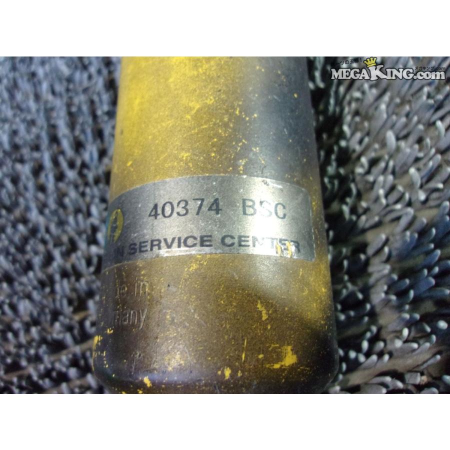 ハイエース 200系 ナロー 2WD BILSTEIN ビルシュタイン リア リヤ