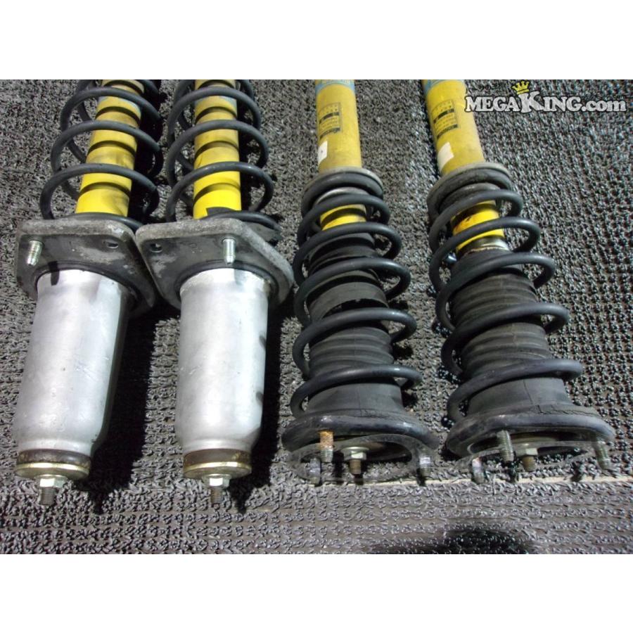 ロードスターNC型BILSTEIN サスペンションキット 4本セット