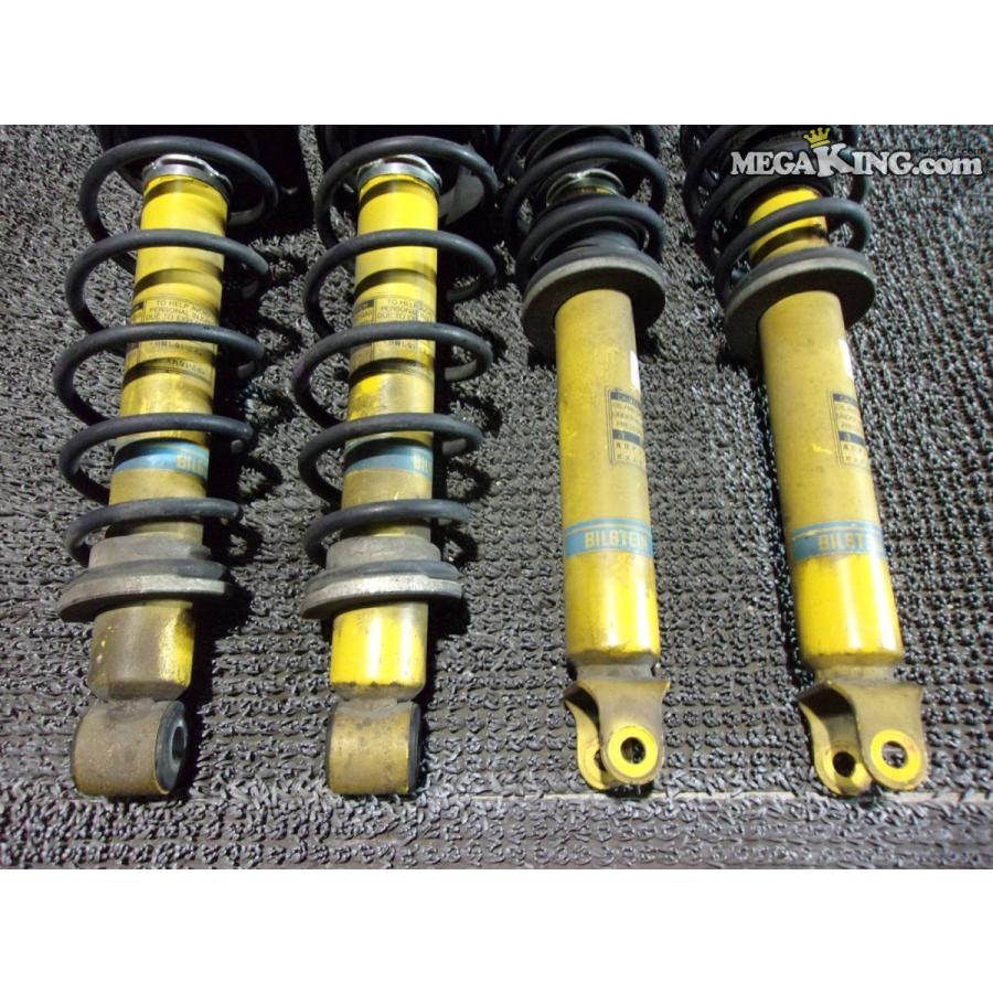 ロードスターNC型BILSTEIN サスペンションキット 4本セット