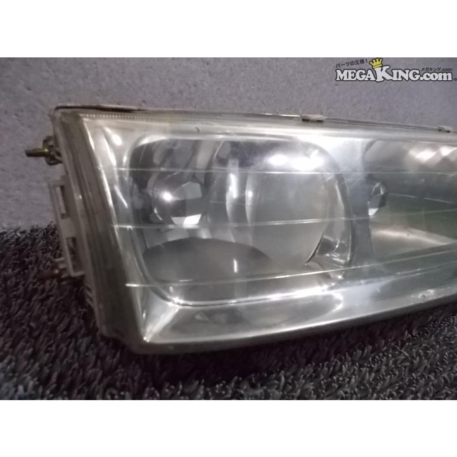 JZX100 マーク2 純正 ノーマル ハロゲン ヘッドライト ヘッドランプ 右