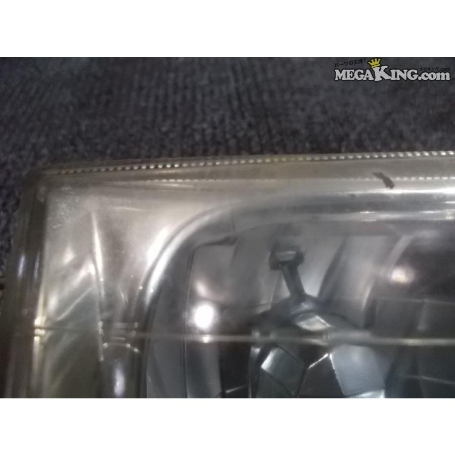 JZX100 マーク2 純正 ノーマル ハロゲン ヘッドライト ヘッドランプ 右