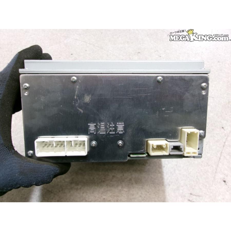 2台セット、 日野　純正　ラジオ　USB プレイヤー　デッキ 2台セット、 日野 純正 ラジオ USB プレイヤー デッキ 2台セット