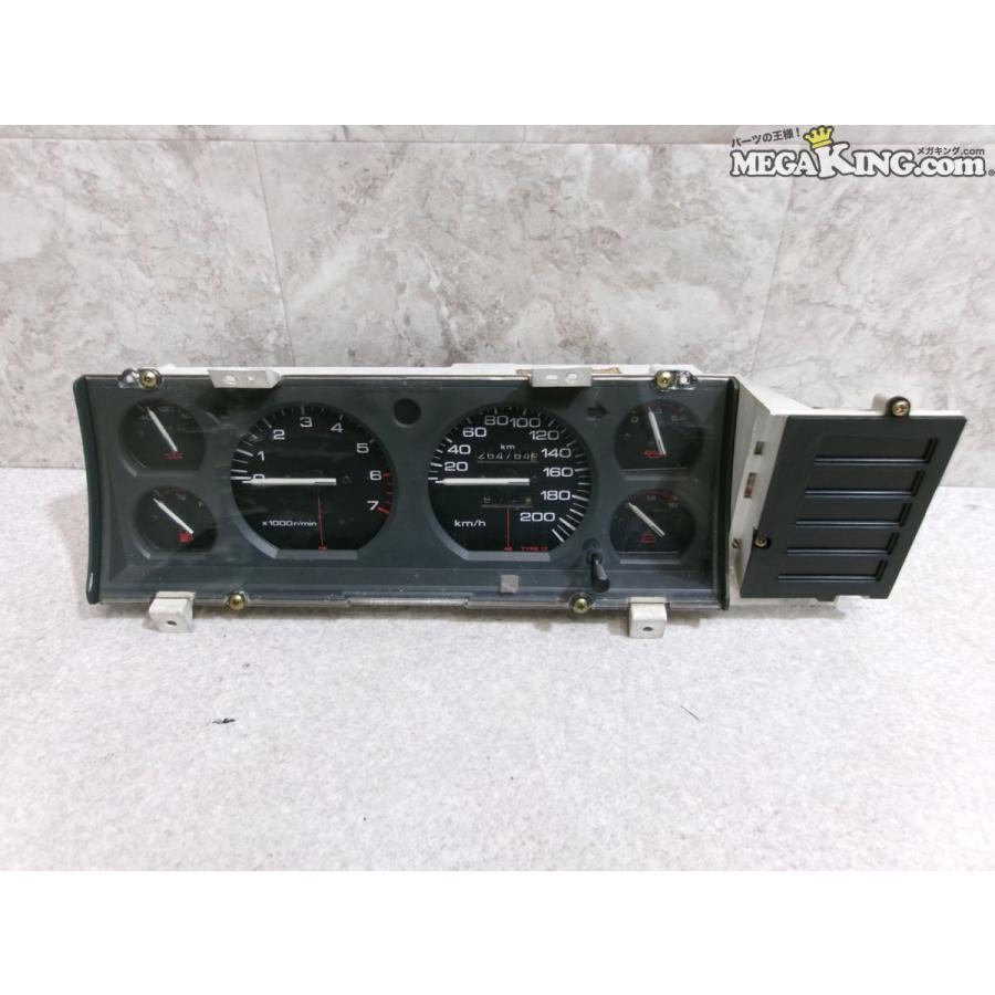 H8/7 JEEP ジープ 7MX チェロキー 純正 ノーマル スピード