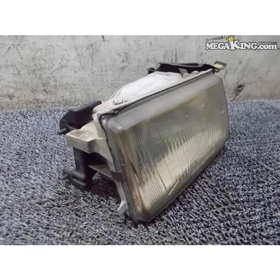 AE86 レビン ハチロク 純正 ノーマル ハロゲン ヘッドライト ヘッド