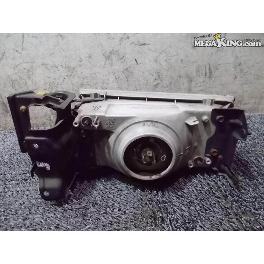 AE86 レビン ハチロク 純正 ノーマル ハロゲン ヘッドライト ヘッド