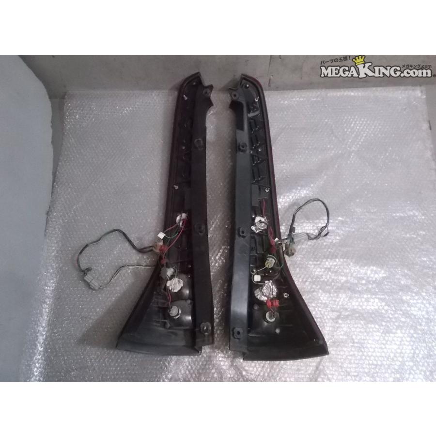 C25 セレナ JUNYAN ジュンヤン LED テールランプ テールライト レンズ