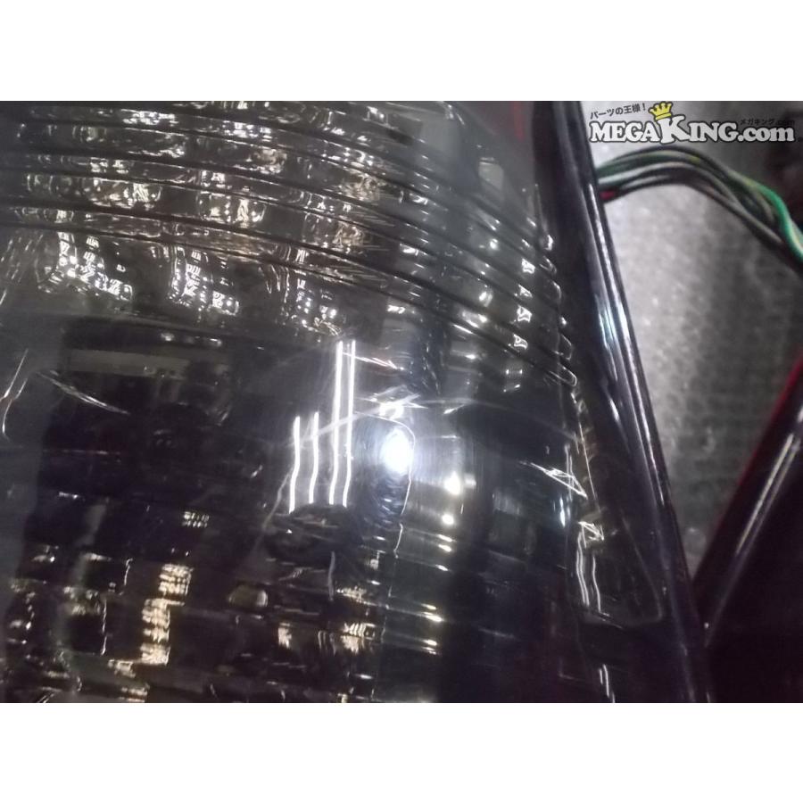 C25 セレナ JUNYAN ジュンヤン LED テールランプ テールライト レンズ