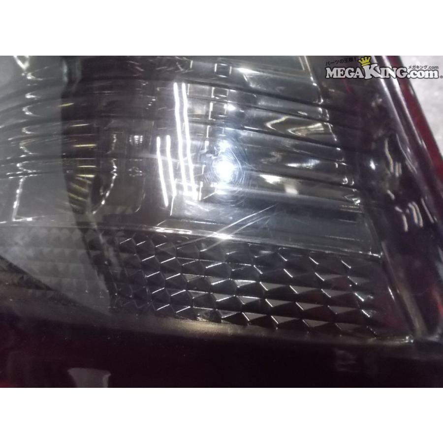 C25 セレナ JUNYAN ジュンヤン LED テールランプ テールライト レンズ