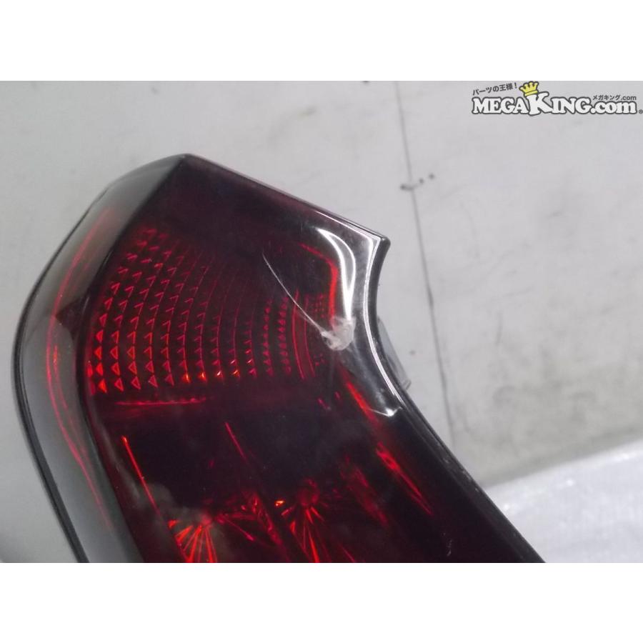 日産 C25セレナ フルLED テールランプ 新品未使用・送料込み② C25セレナ ファイバーフルLEDテールランプ