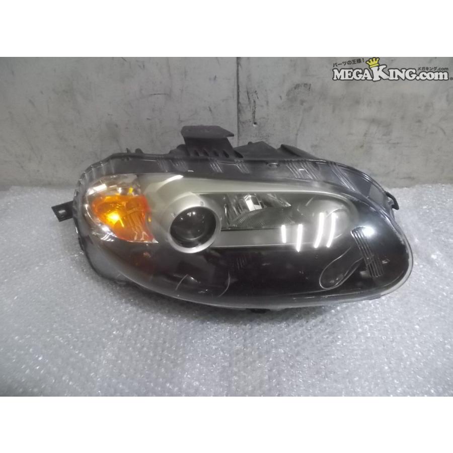 ロードスターNCEC ヘッドライト　助手席側 公式 ロードスターNCEC ヘッドライト助手席側 パーツ - パーツ