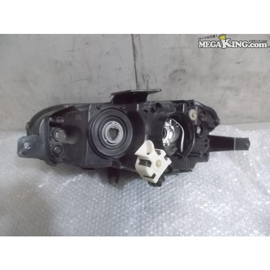 NCEC ロードスター 前期 純正 ノーマル HID キセノン ヘッドライト