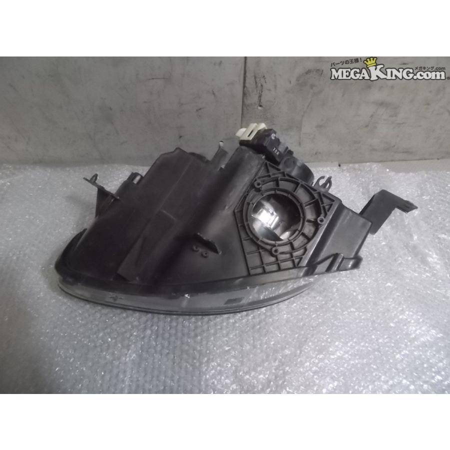 公式 ロードスターNCEC ヘッドライト助手席側 パーツ - パーツ