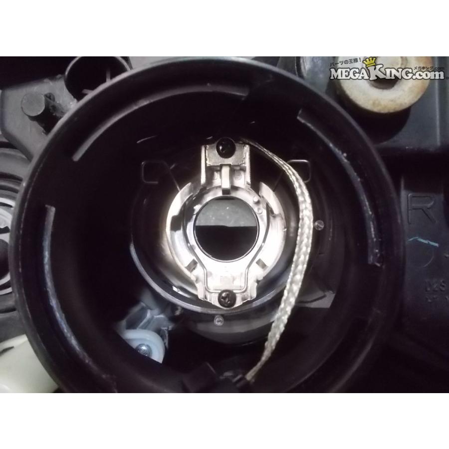 NCEC ロードスター 前期 純正 ノーマル HID キセノン ヘッドライト