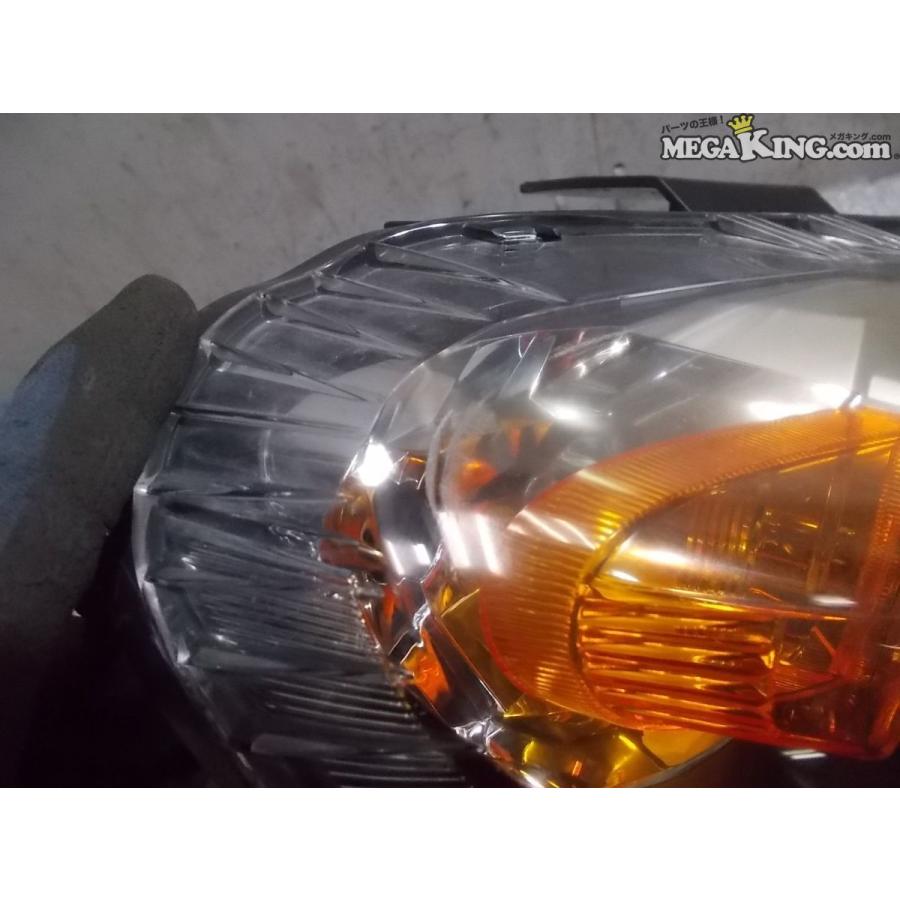 ncec ロードスター 前期 ヘッドライト NCEC ロードスター 前期 純正 ノーマル HID キセノン ヘッドライト