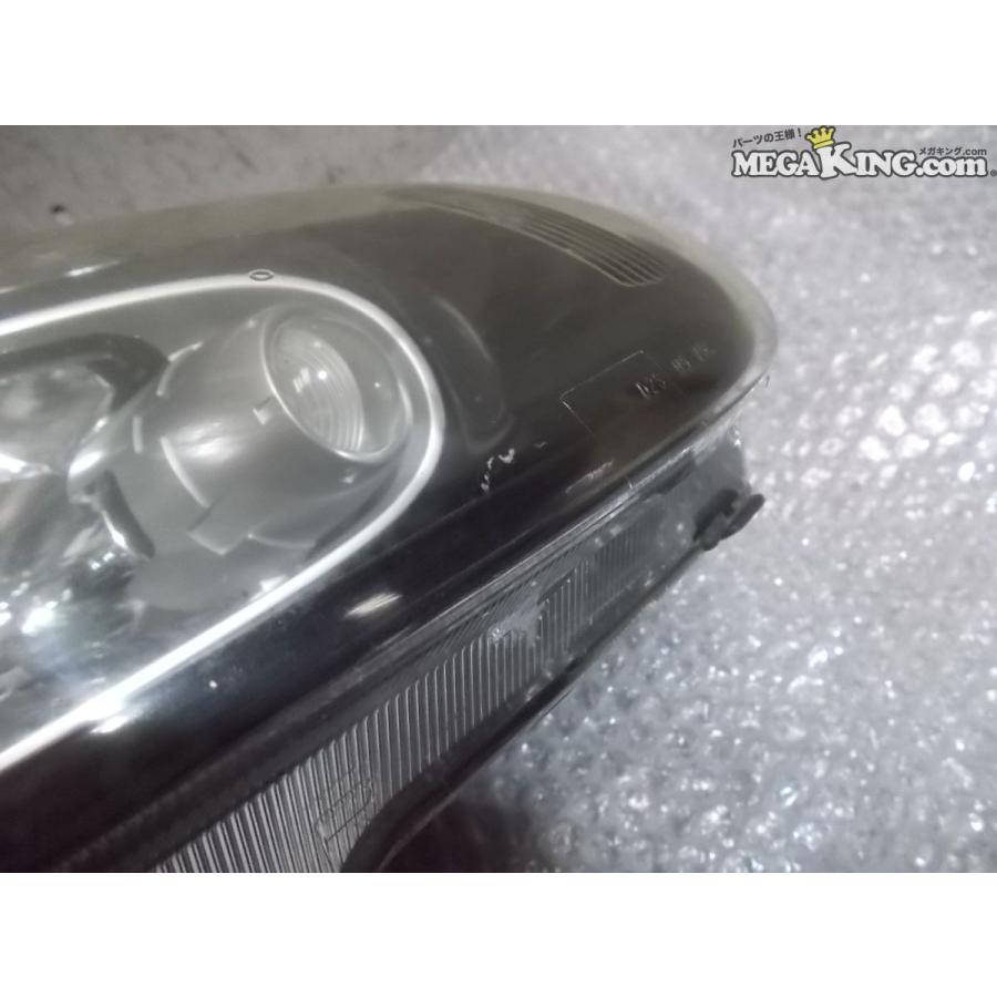 NCEC ロードスター 前期 純正 ノーマル HID キセノン ヘッドライト