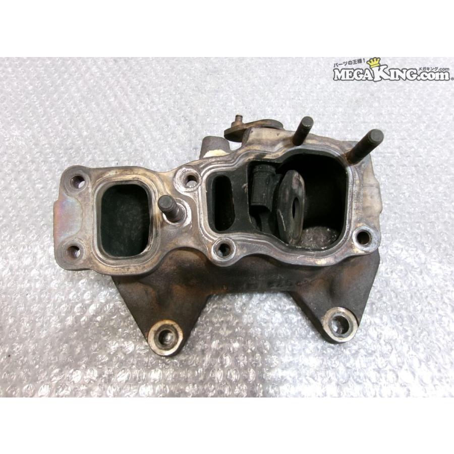 civic EP3 用 純正エキゾーストマニーホールド FD3S RX-7 RX7 純正 ノーマル エキマニ エキゾーストマニホールド 13B