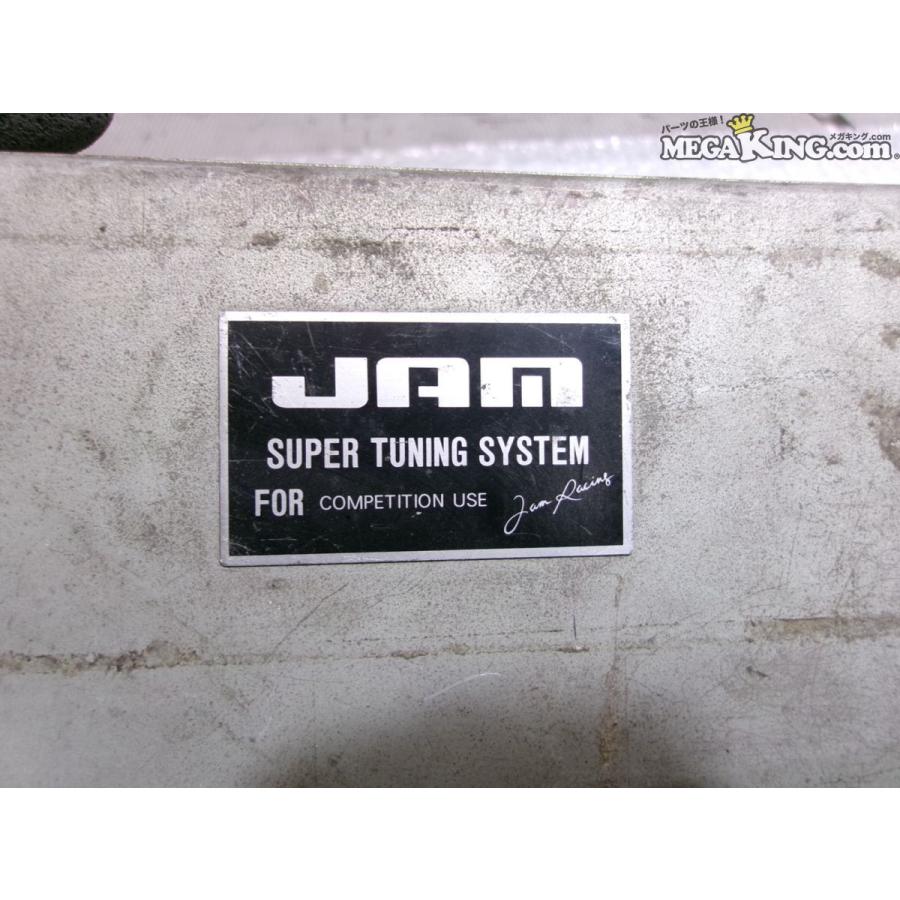 S14 シルビア ターボ 5MT マニュアル 前期 JAM レーシング エンジン