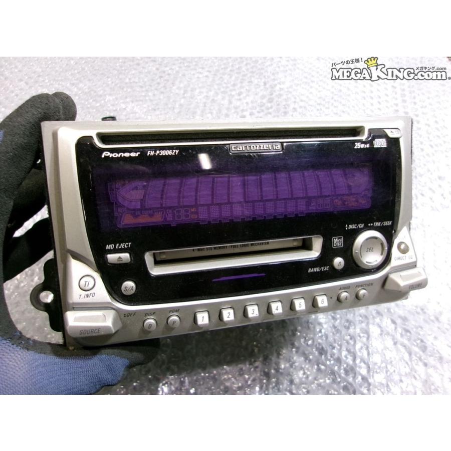 ダイハツ carrozzeria カロッツェリア 純正 ノーマル FH-P3006ZY ダイハツ carrozzeria カロッツェリア 純正 ノーマル FH-P3006ZY