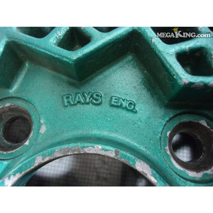 ☆深リム☆RAYS レイズ VOLK ボルクメッシュ 14インチホイール ☆深リム☆RAYS レイズ VOLK ボルクメッシュ 14インチホイール