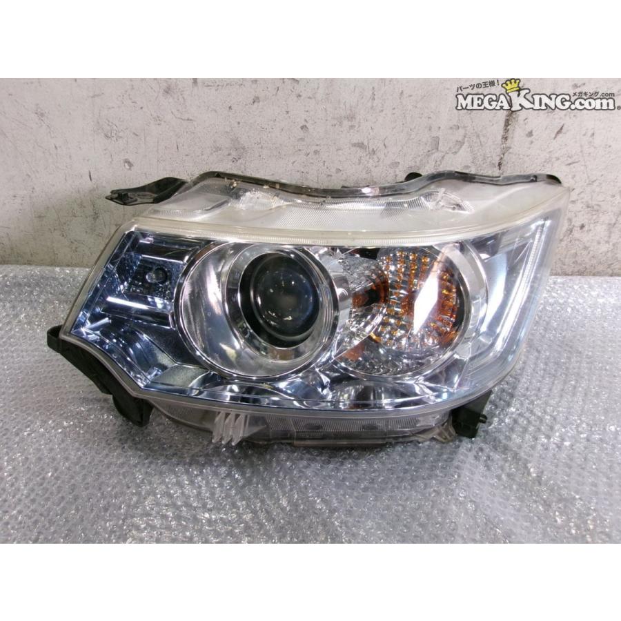 MH44S ワゴンR スティングレー 後期 純正 HID キセノン ヘッド MH44S ワゴンR スティングレー 後期 純正 HID キセノン ヘッド