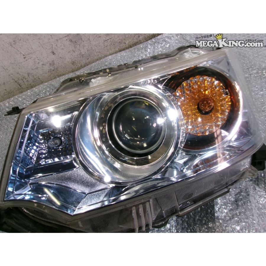 MH44S ワゴンR スティングレー 後期 純正 HID キセノン ヘッド MH44S ワゴンR スティングレー 後期 純正 HID キセノン ヘッド