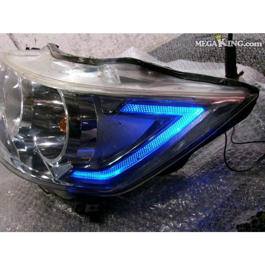 MH44S ワゴンR スティングレー 後期 純正 HID キセノン ヘッド MH44S ワゴンR スティングレー 後期 純正 HID キセノン ヘッド