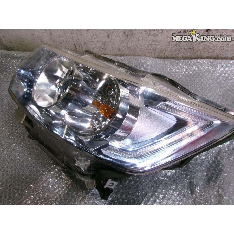 MH44S ワゴンR スティングレー 後期 純正 HID キセノン ヘッド MH44S ワゴンR スティングレー 後期 純正 HID キセノン ヘッド