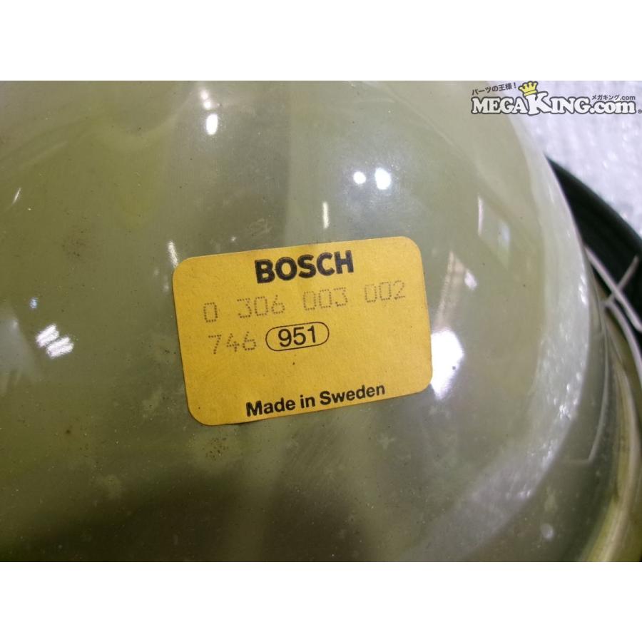 BOSCH ボッシュ フォグランプ フォグライト レンズ 大型 丸型 220mm 1 