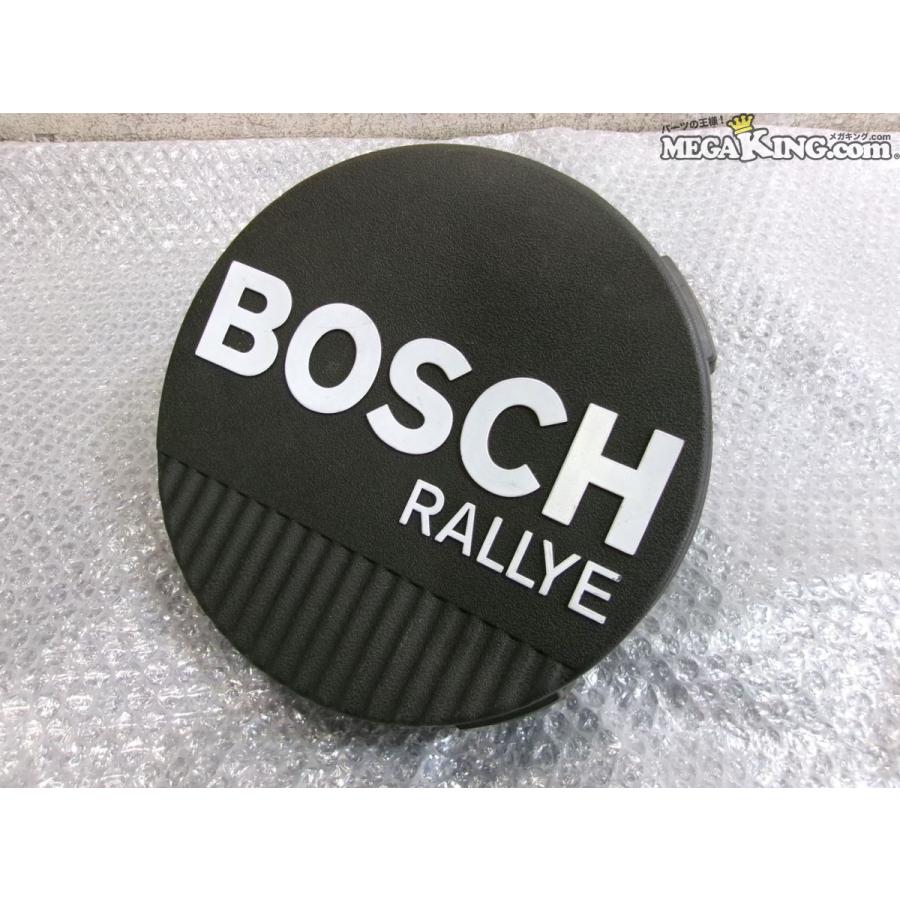 ☆希少☆BOSCH ボッシュ フォグランプ フォグライト レンズ 大型 丸型