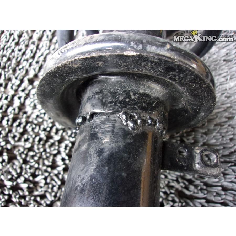 L350S タント 純正 ノーマル フロント ショック&サスペンション