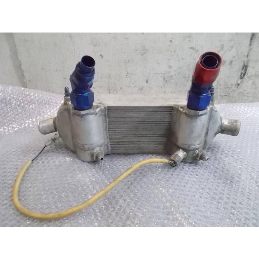 ☆激安!☆社外 水冷オイルクーラー EARL 