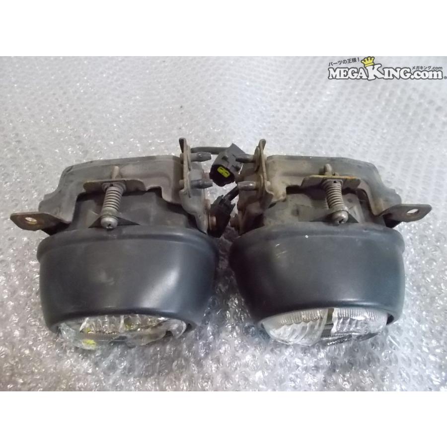 ☆希少☆FD3S RX-7 RX7 前期 純正 ノーマル フォグランプ フォグライト