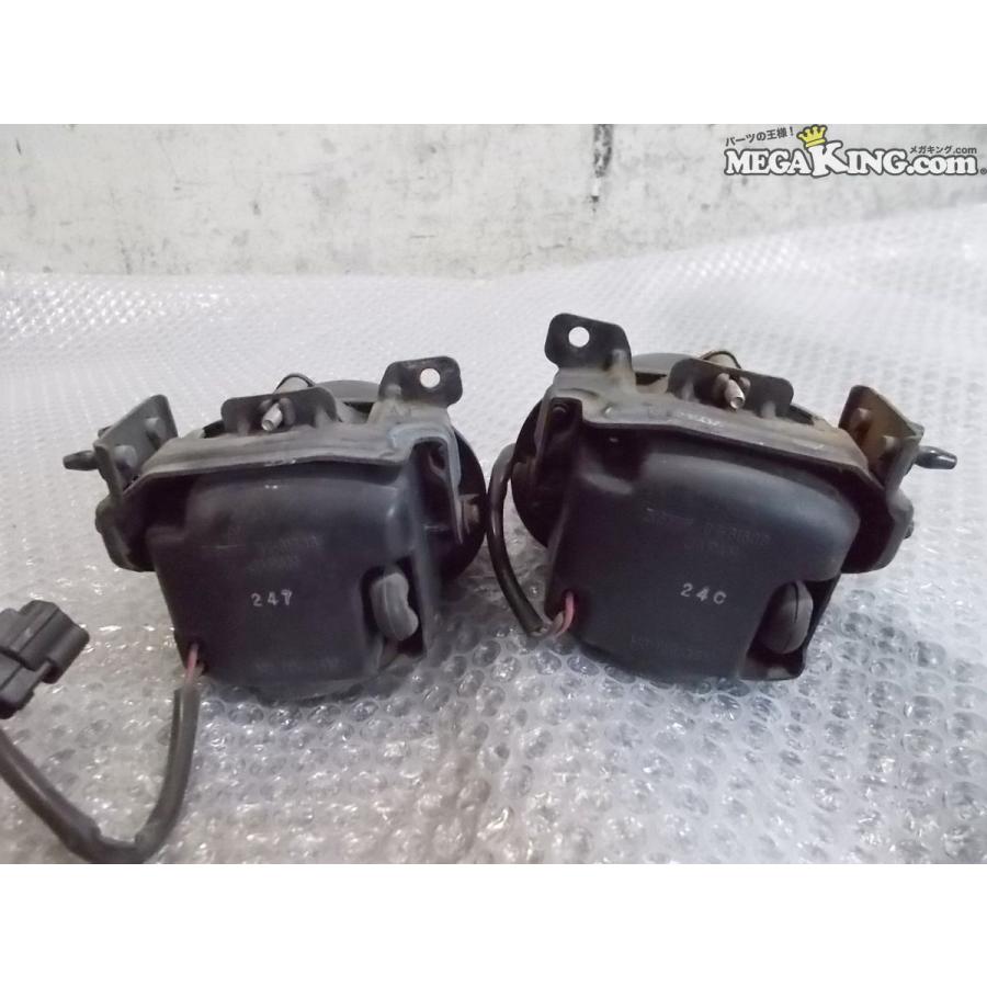 ☆希少☆FD3S RX-7 RX7 前期 純正 ノーマル フォグランプ フォグライト