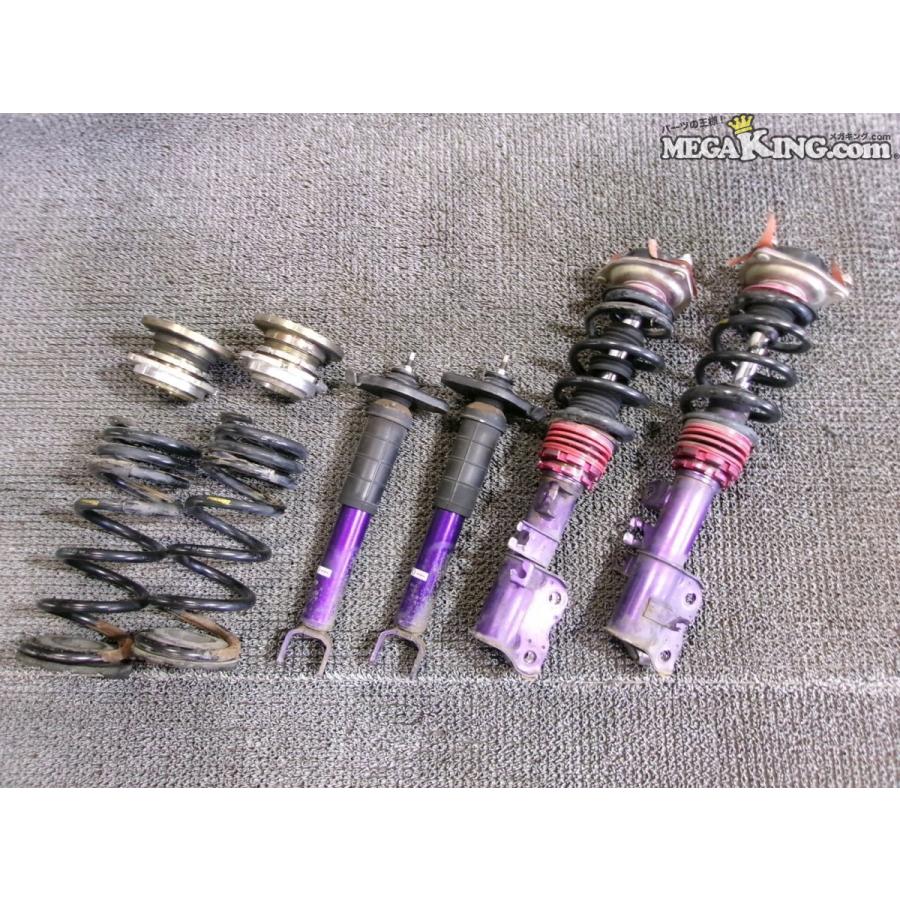 E51TANABEタナベSUSTEC PROサステックプロエルグランドスプリング NE51 エルグランド TANABE タナベ SUSTEC PRO サステックプロ ネジ式