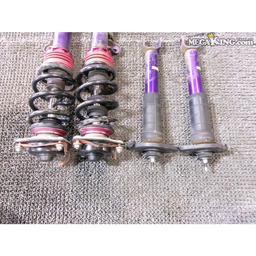 E51TANABEタナベSUSTEC PROサステックプロエルグランドスプリング NE51 エルグランド TANABE タナベ SUSTEC PRO サステックプロ ネジ式