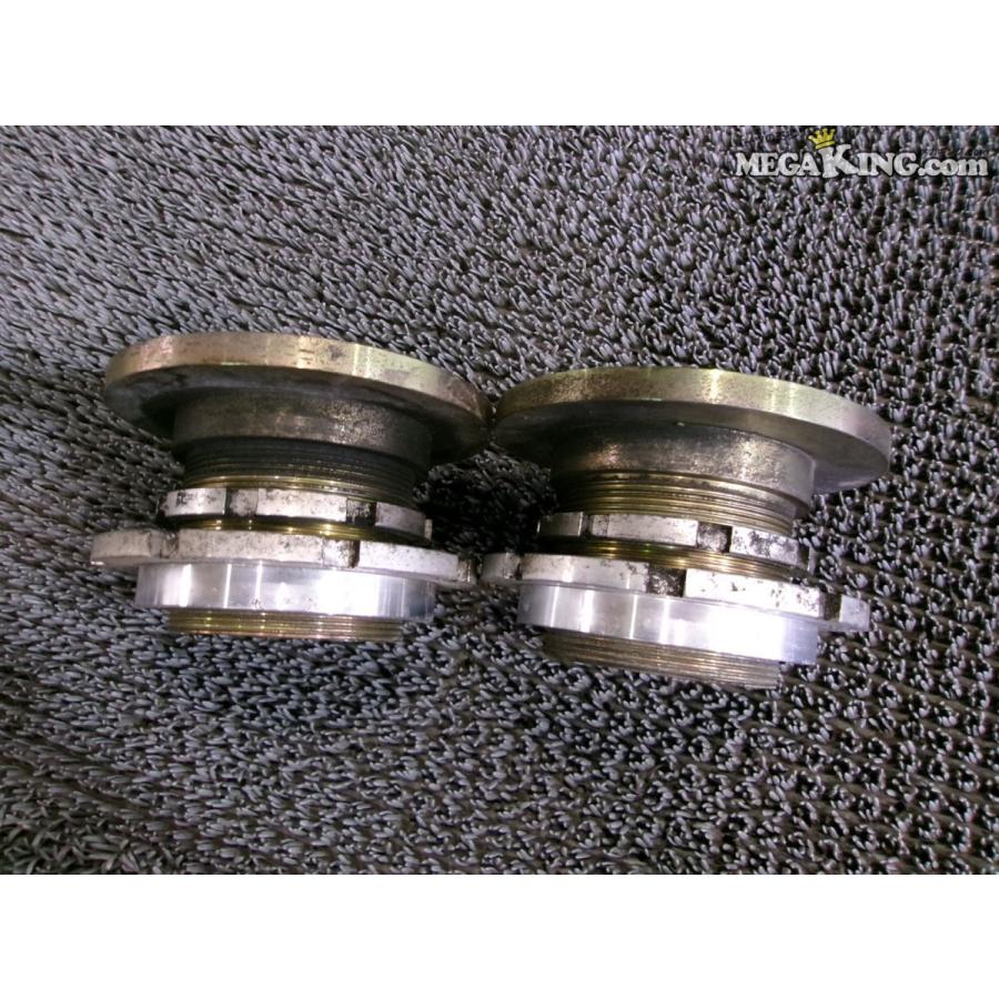 NE51 エルグランド TANABE タナベ SUSTEC PRO サステックプロ ネジ式
