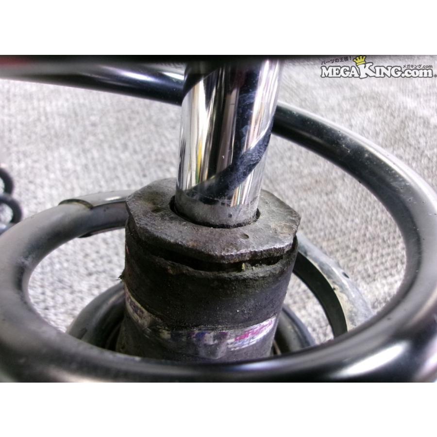 NE51 エルグランド TANABE タナベ SUSTEC PRO サステックプロ ネジ式
