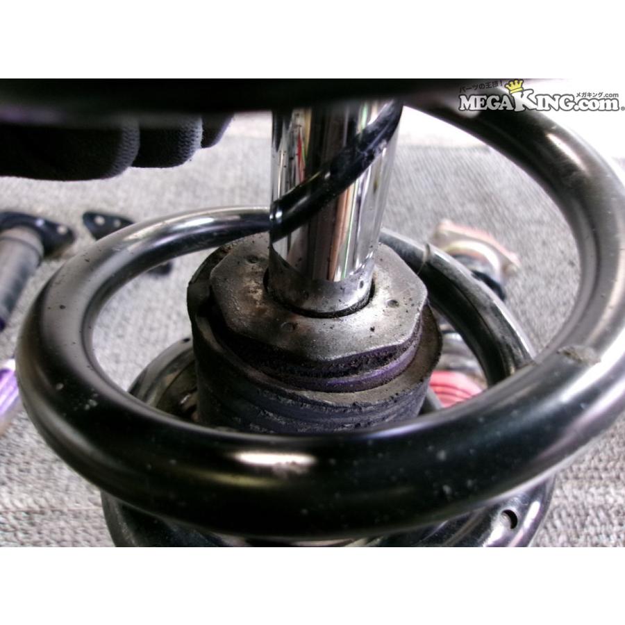 NE51 エルグランド TANABE タナベ SUSTEC PRO サステックプロ ネジ式