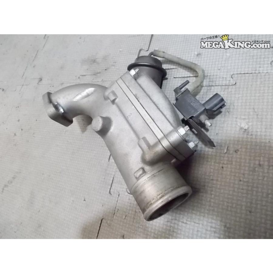 JZA80 スープラ 80系 純正 ノーマル インテークパイプ パイピング