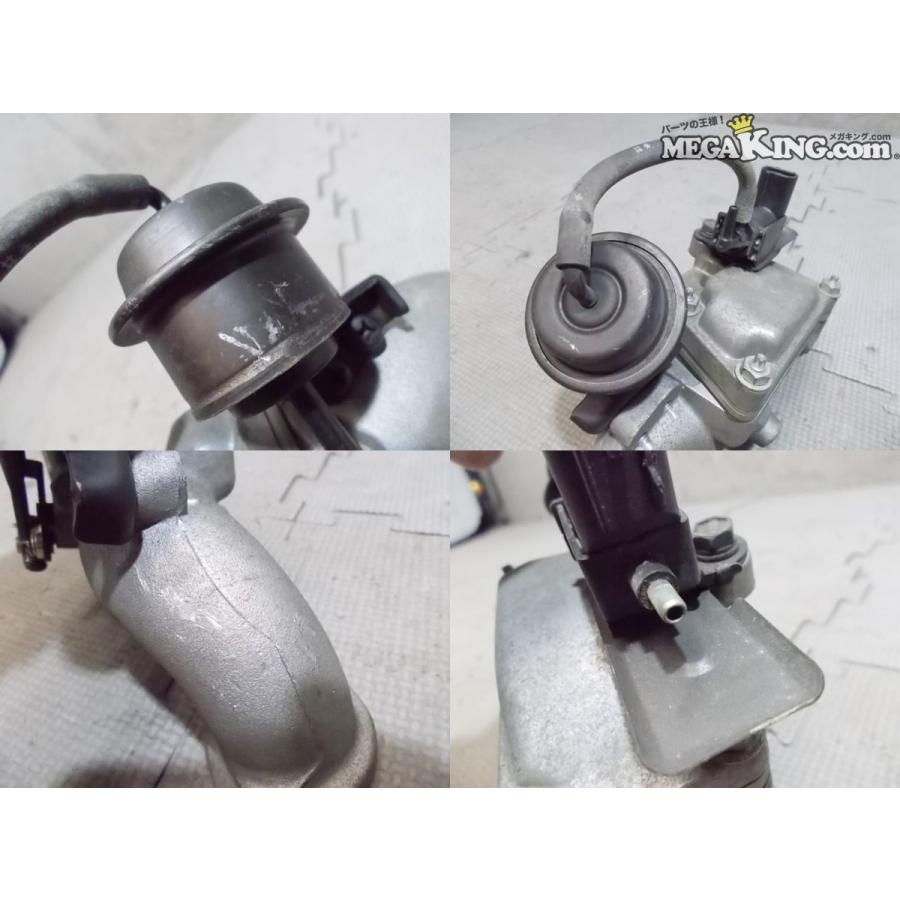 JZA80 スープラ 80系 純正 ノーマル インテークパイプ パイピング