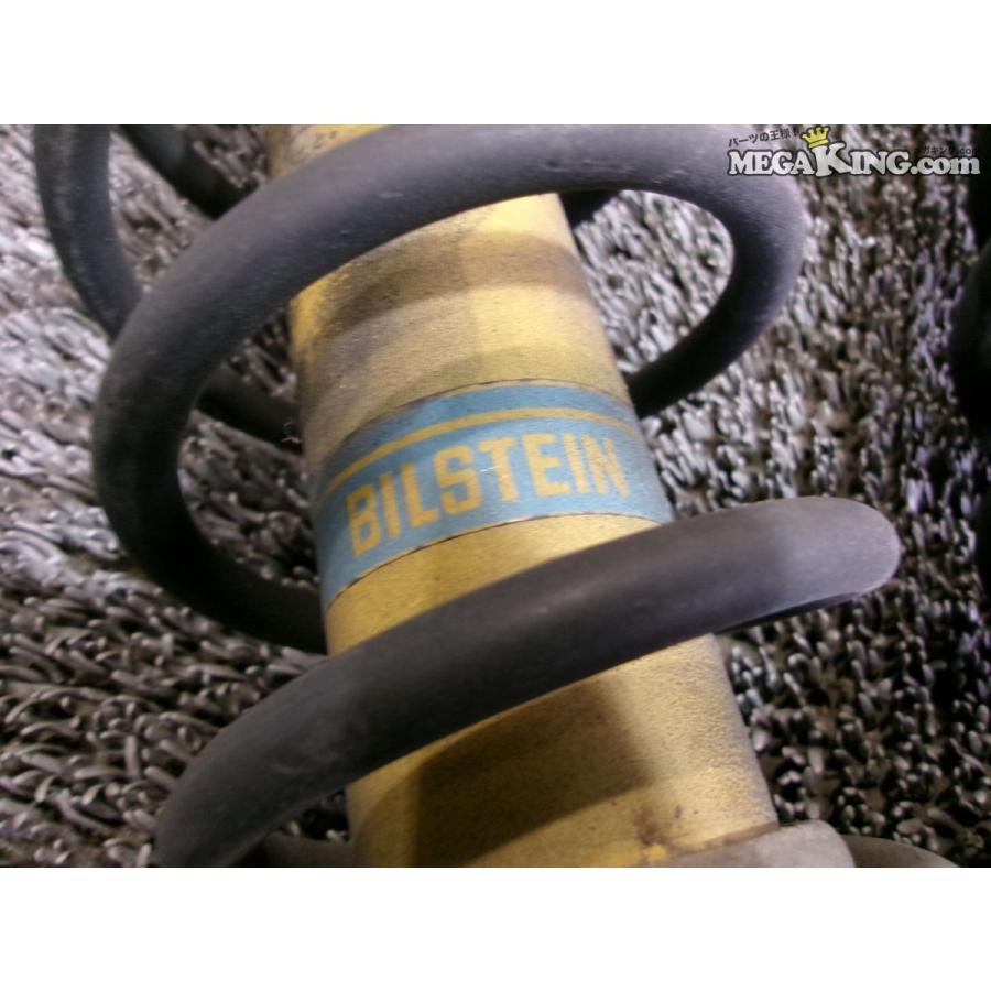 NCEC ロードスター 後期 純正 ビルシュタイン ショック&サスペンション