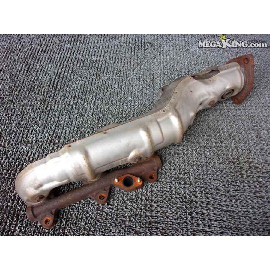 SE3P RX-8 RX8 6MT 6速 前期 純正 ノーマル エキマニ SE3P RX-8 RX8 6MT 6速 前期 純正 ノーマル エキマニ