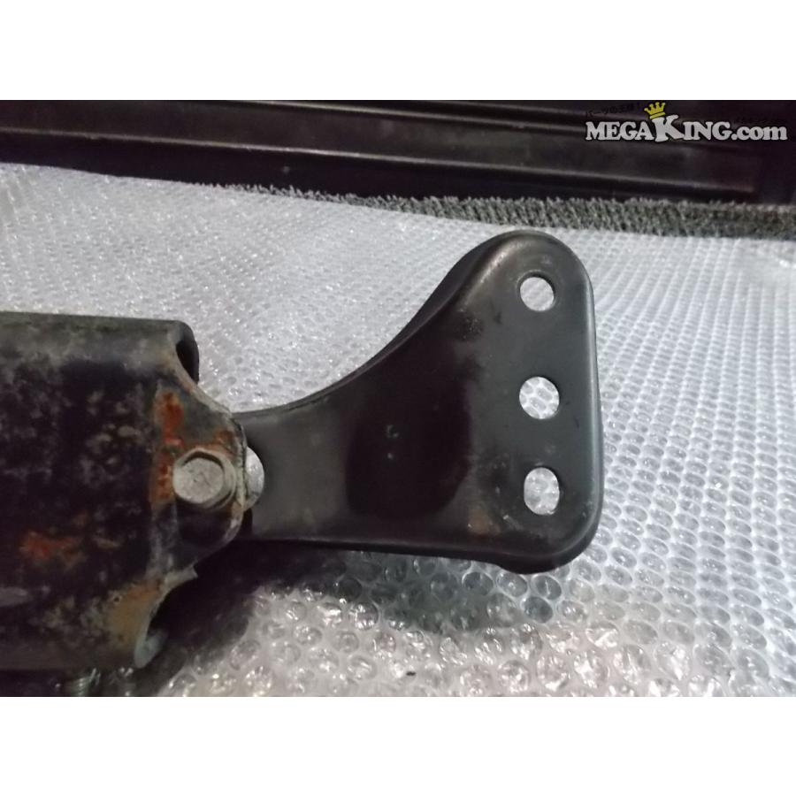 RPS13 180SX 純正 ノーマル ミッションマウント ブラケット S13