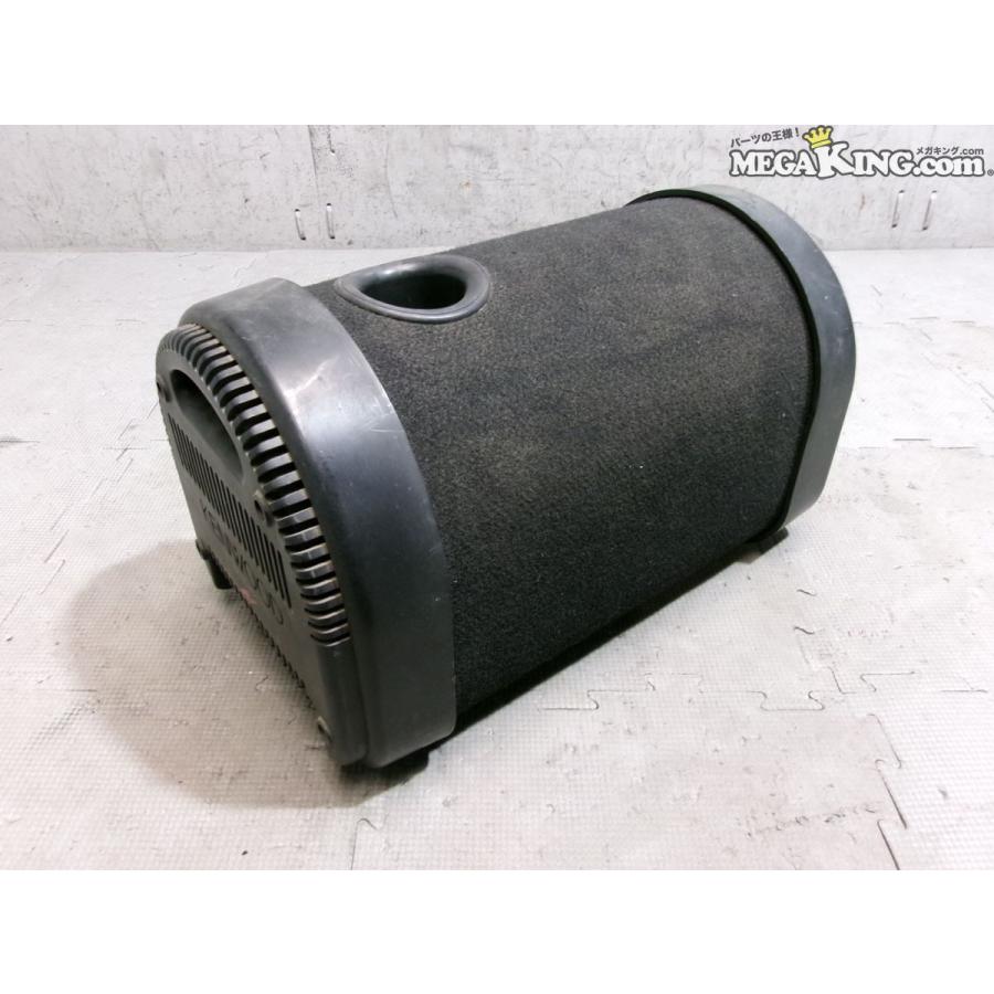 KENWOOD ケンウッド KSC-WA801 サブウーハー ウーファー KENWOOD ケンウッド KSC-WA801 サブウーハー ウーファー