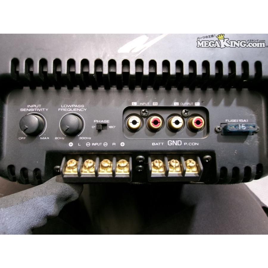KENWOOD ケンウッド KSC-WA801 サブウーハー ウーファー KENWOOD ケンウッド KSC-WA801 サブウーハー ウーファー