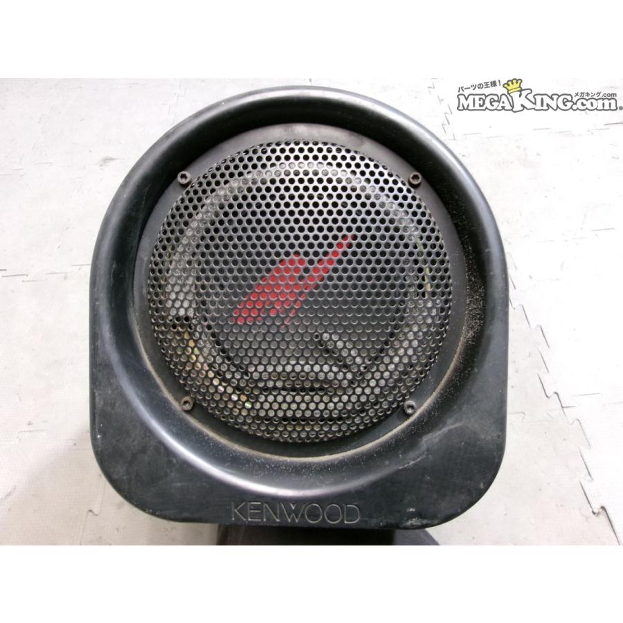 KENWOOD ケンウッド KSC-WA801 サブウーハー ウーファー KENWOOD ケンウッド KSC-WA801 サブウーハー ウーファー