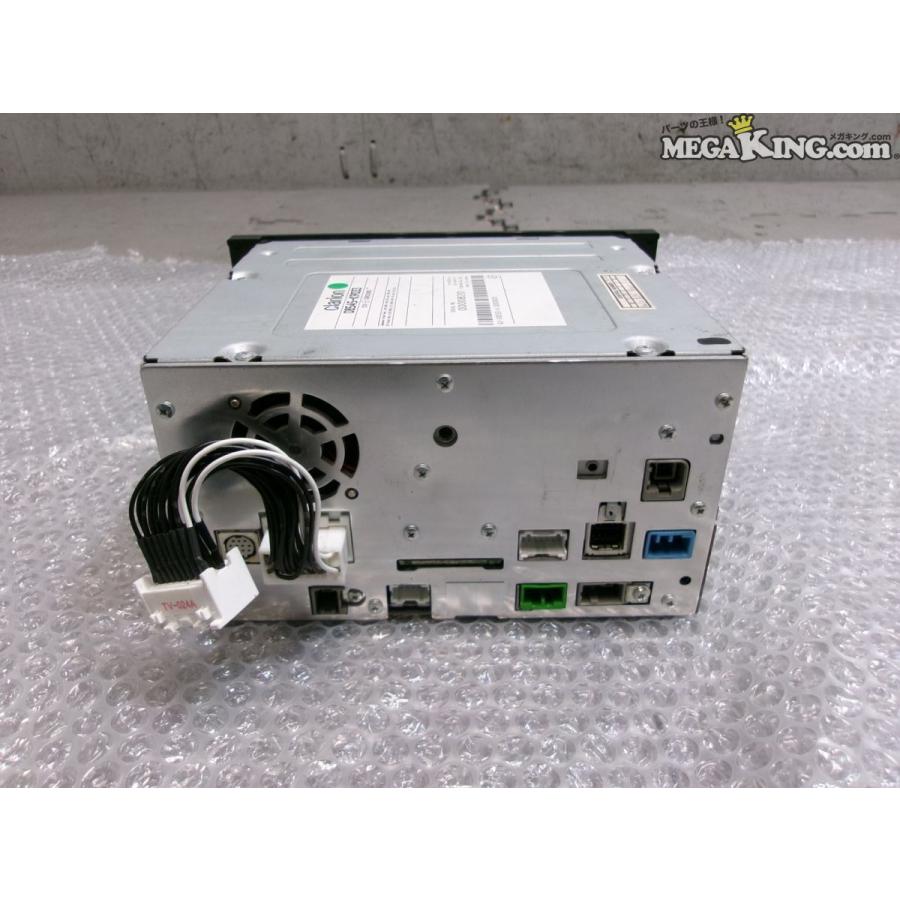 ダイハツ 純正 NMCC-W58 メモリーナビ カーナビ オーディオ 2DIN 地図 