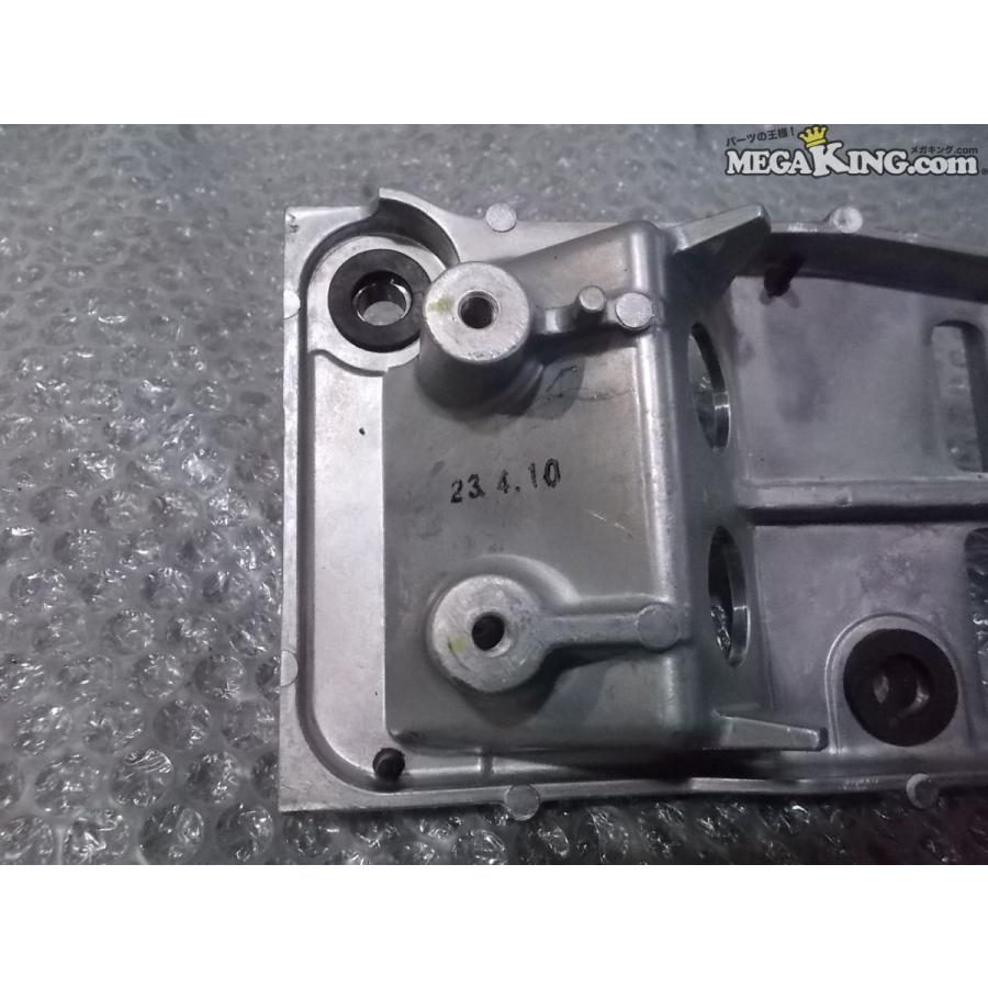 LA400K コペン 純正 ノーマル シフトブラケット シフト板 ステー